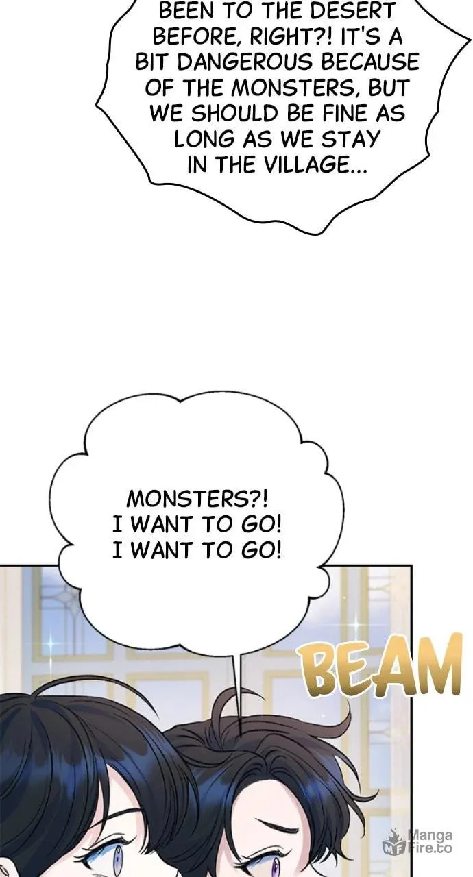 I Thought It Was Time! Chapter 106 page 33 - 