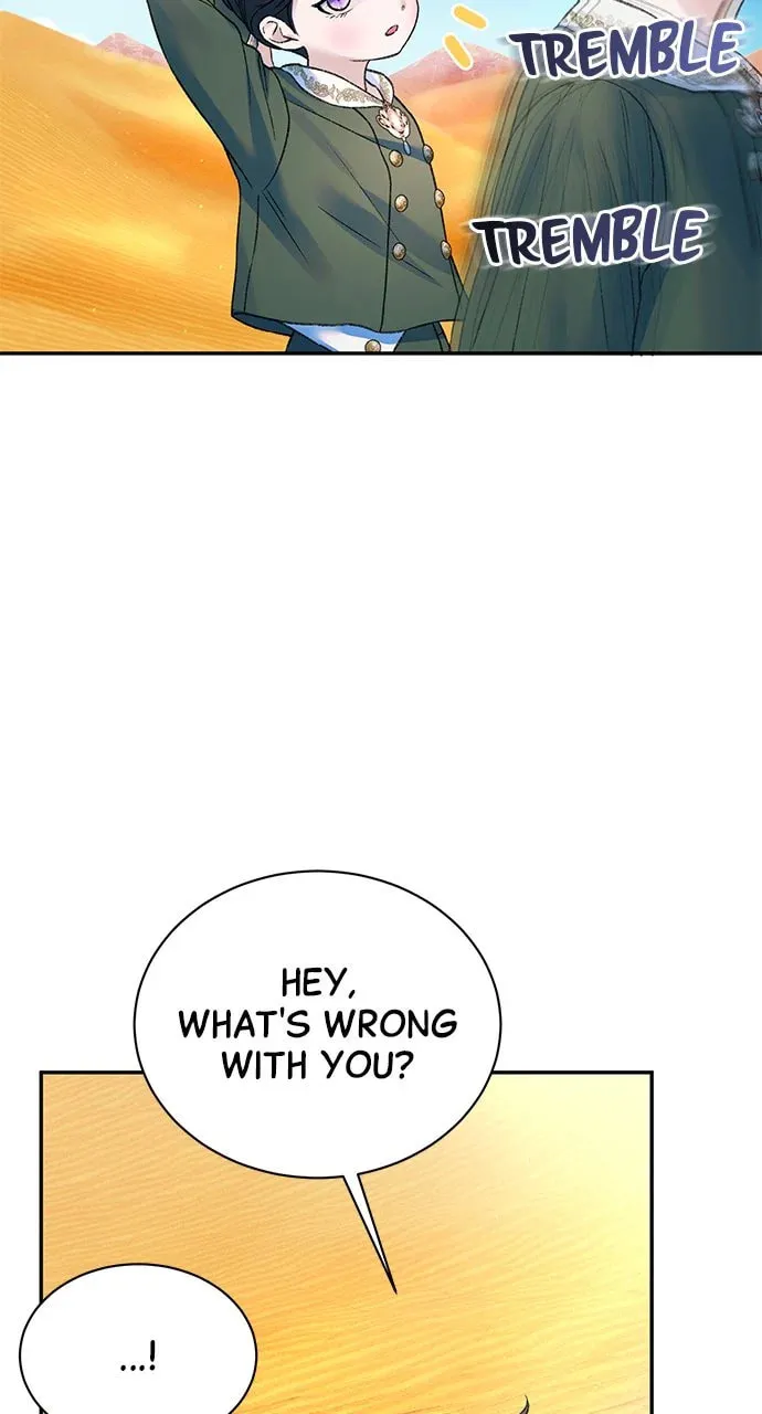I Thought It Was Time! Chapter 107 page 4 - 