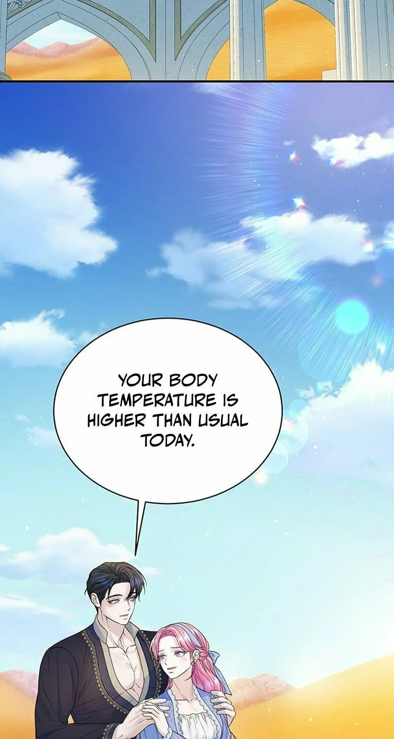 I Thought It Was Time! Chapter 108 page 4 - 