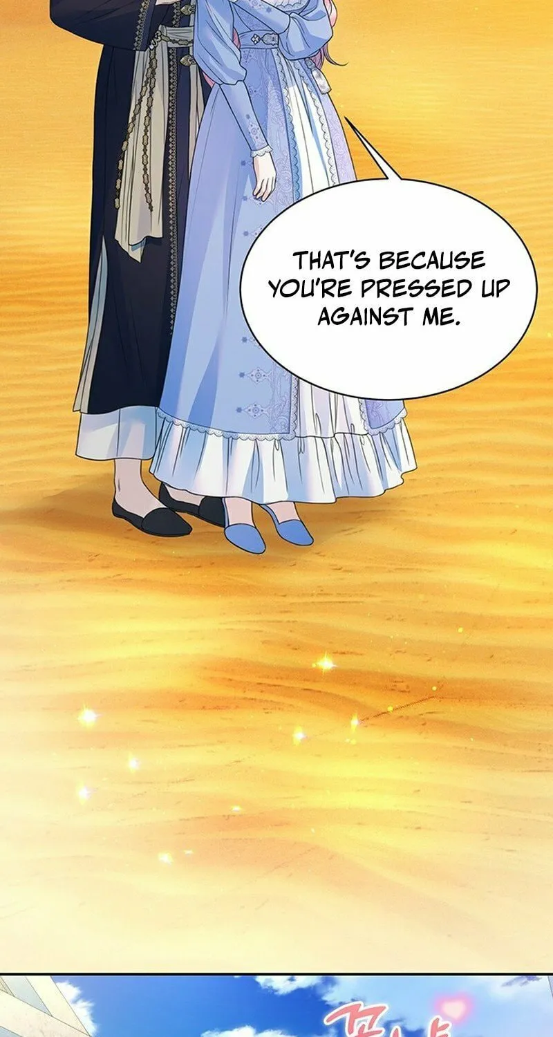 I Thought It Was Time! Chapter 108 page 5 - 