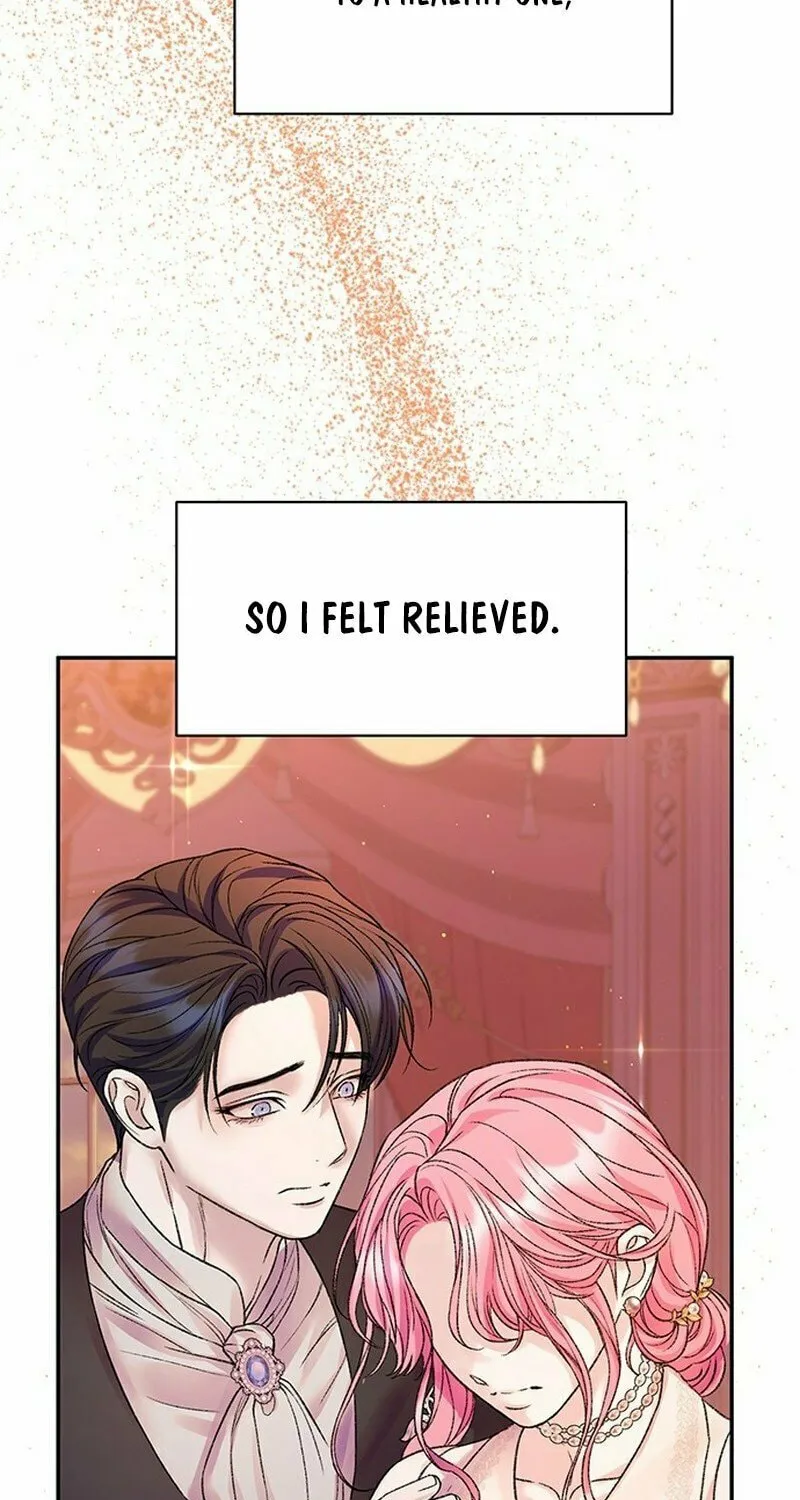 I Thought It Was Time! Chapter 108 page 47 - 