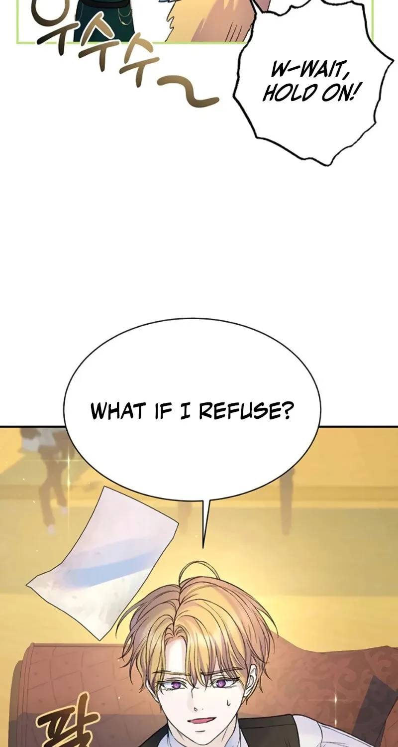 I Thought It Was Time! Chapter 91 page 13 - 