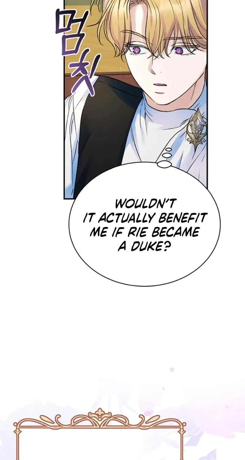 I Thought It Was Time! Chapter 91 page 4 - 