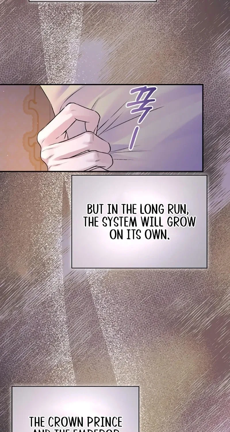 I Thought It Was Time! Chapter 91 page 45 - 