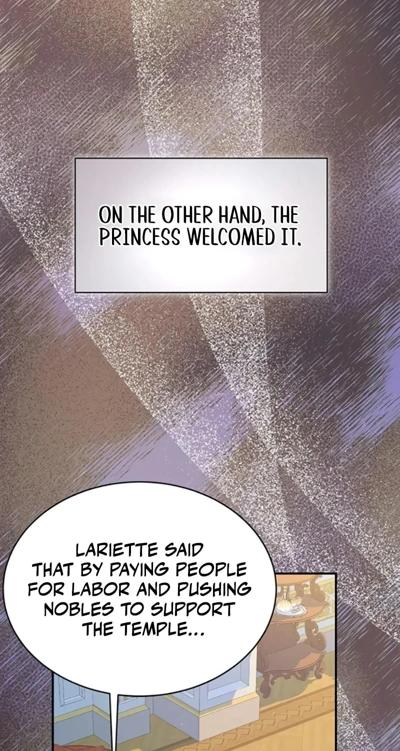 I Thought It Was Time! Chapter 91 page 47 - 