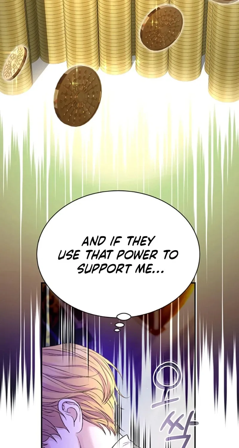 I Thought It Was Time! Chapter 91 page 8 - 