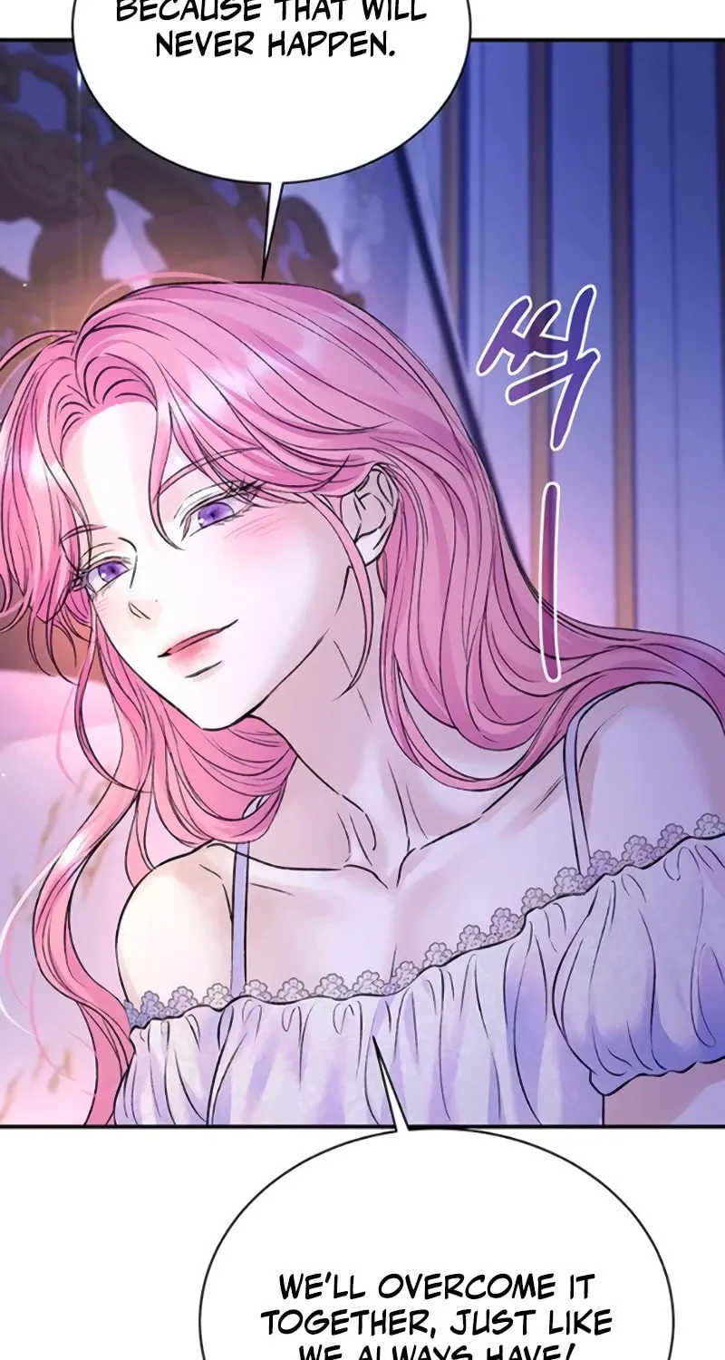I Thought It Was Time! Chapter 91 page 77 - 