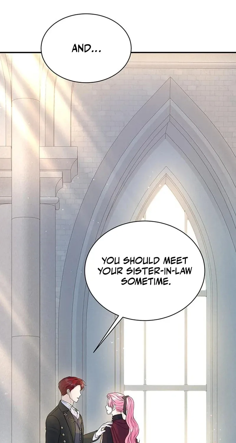 I Thought It Was Time! Chapter 92 page 11 - 