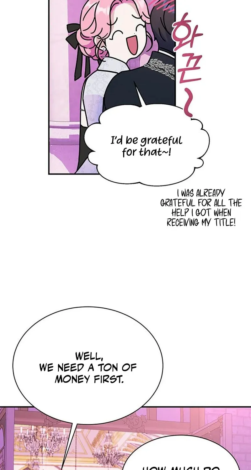 I Thought It Was Time! Chapter 92 page 46 - 