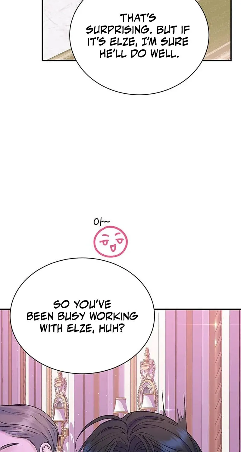 I Thought It Was Time! Chapter 92 page 57 - 
