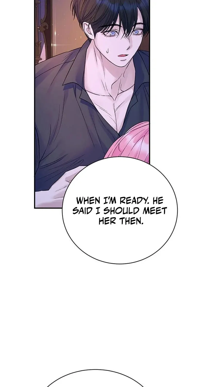 I Thought It Was Time! Chapter 92 page 66 - 