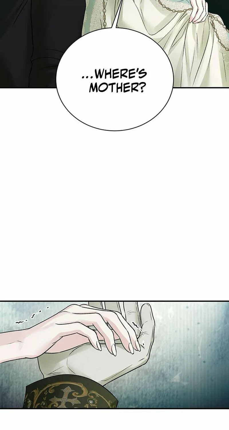 I Thought It Was Time! Chapter 93 page 8 - 