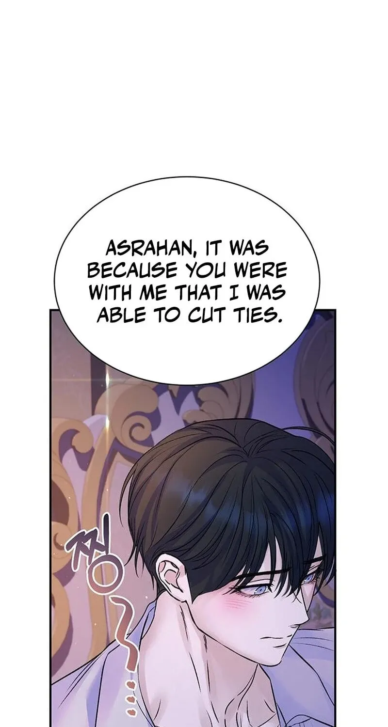 I Thought It Was Time! Chapter 94 page 42 - 
