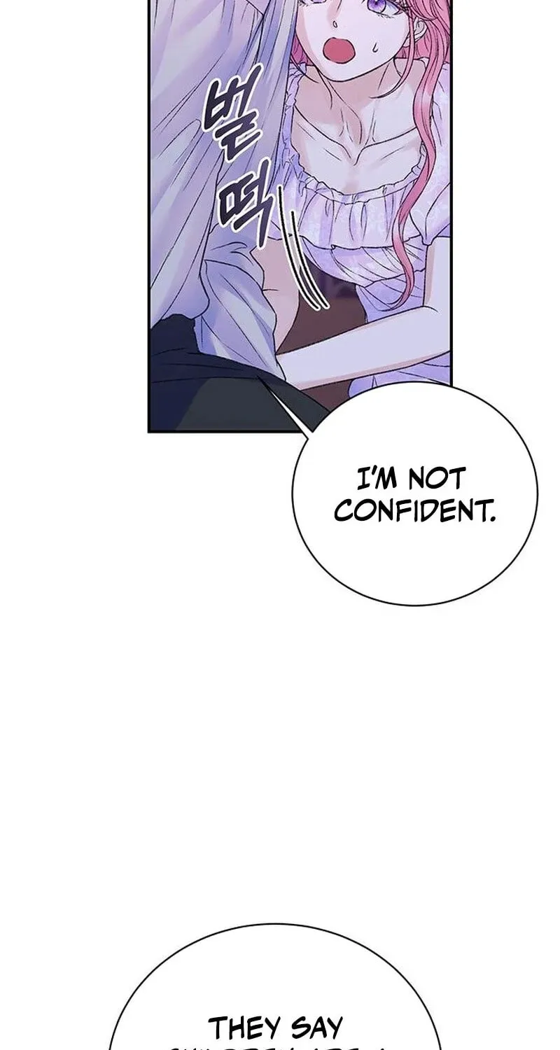 I Thought It Was Time! Chapter 94 page 45 - 