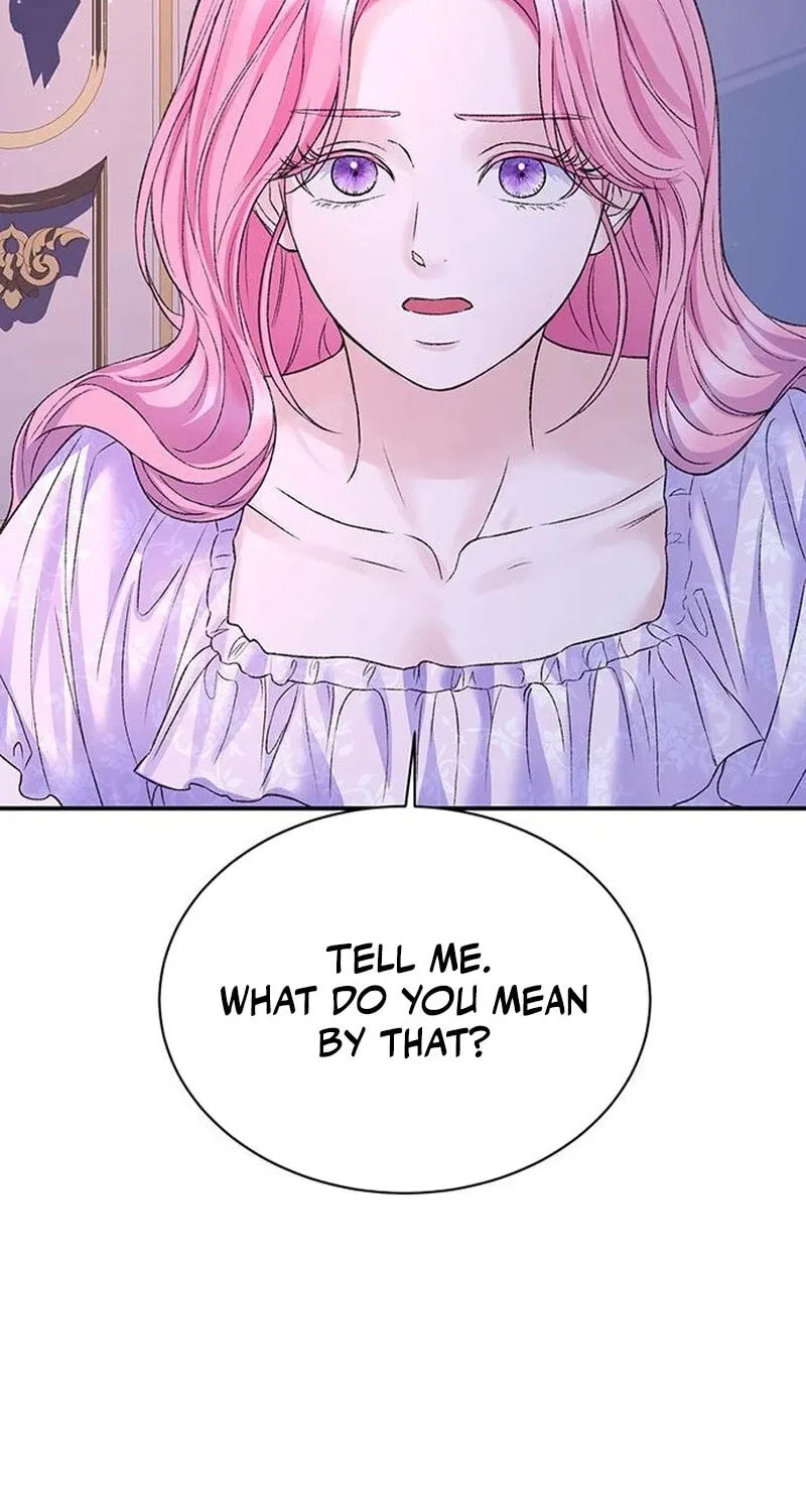 I Thought It Was Time! Chapter 94 page 49 - 