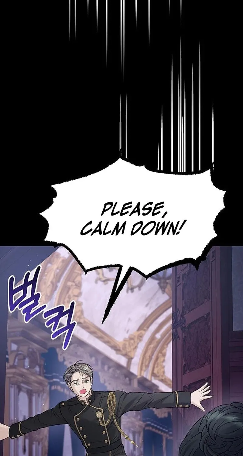 I Thought It Was Time! Chapter 94 page 68 - 