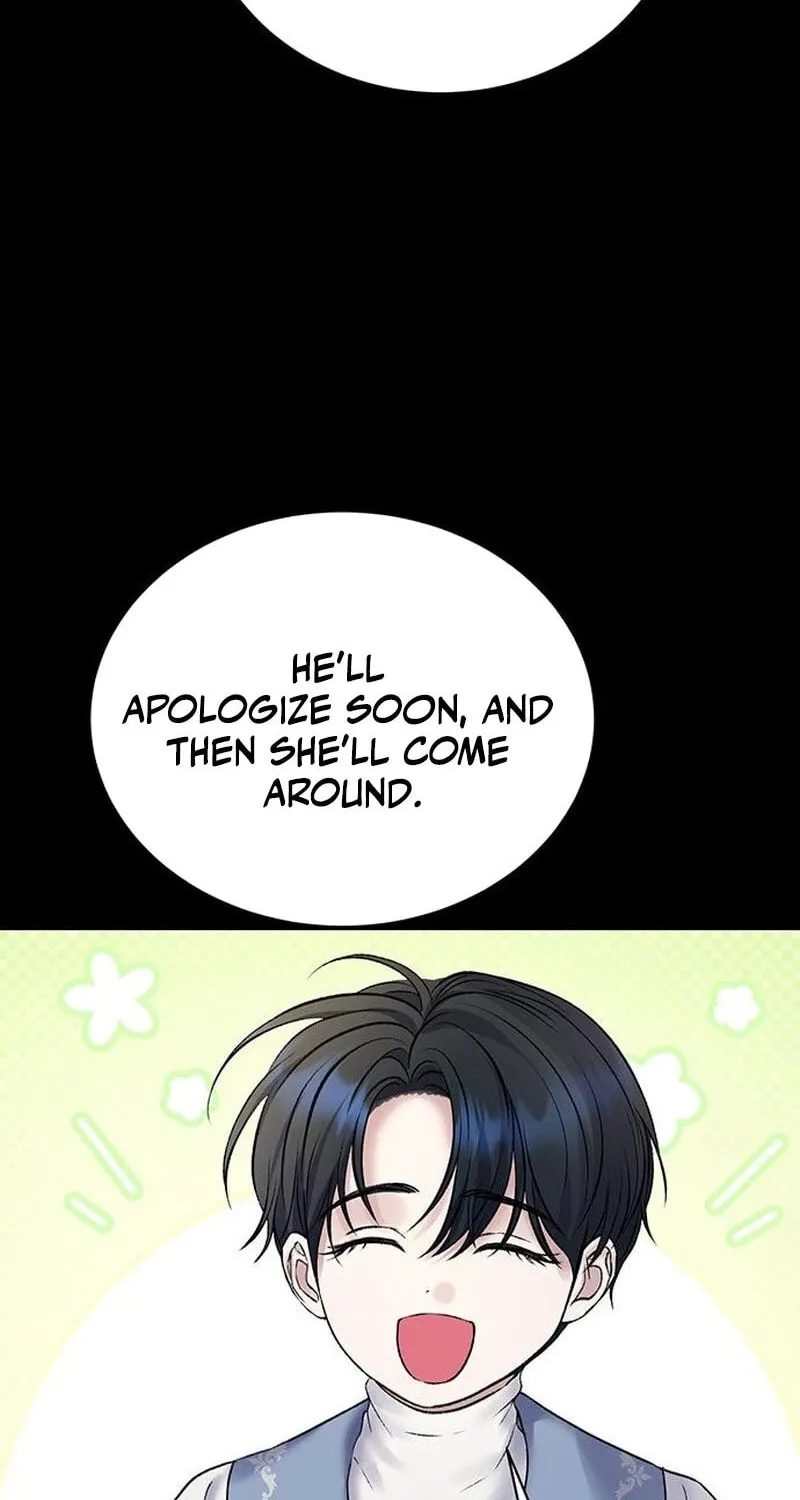 I Thought It Was Time! Chapter 94 page 78 - 