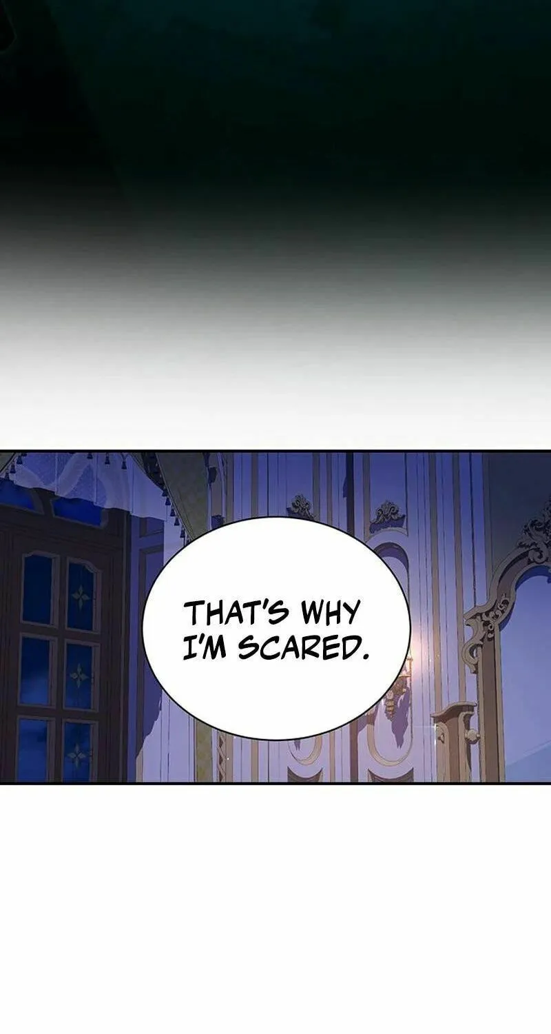 I Thought It Was Time! Chapter 95 page 31 - 