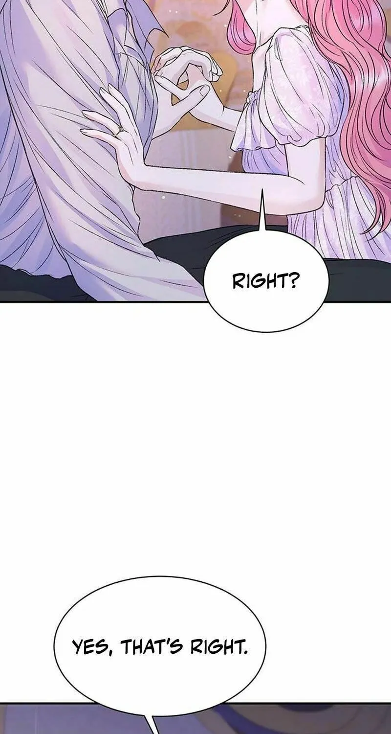 I Thought It Was Time! Chapter 95 page 50 - 