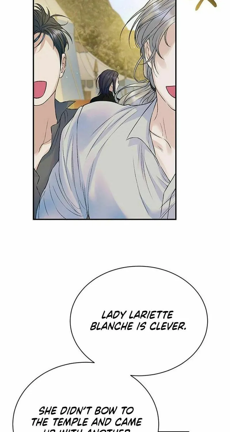 I Thought It Was Time! Chapter 95 page 64 - 