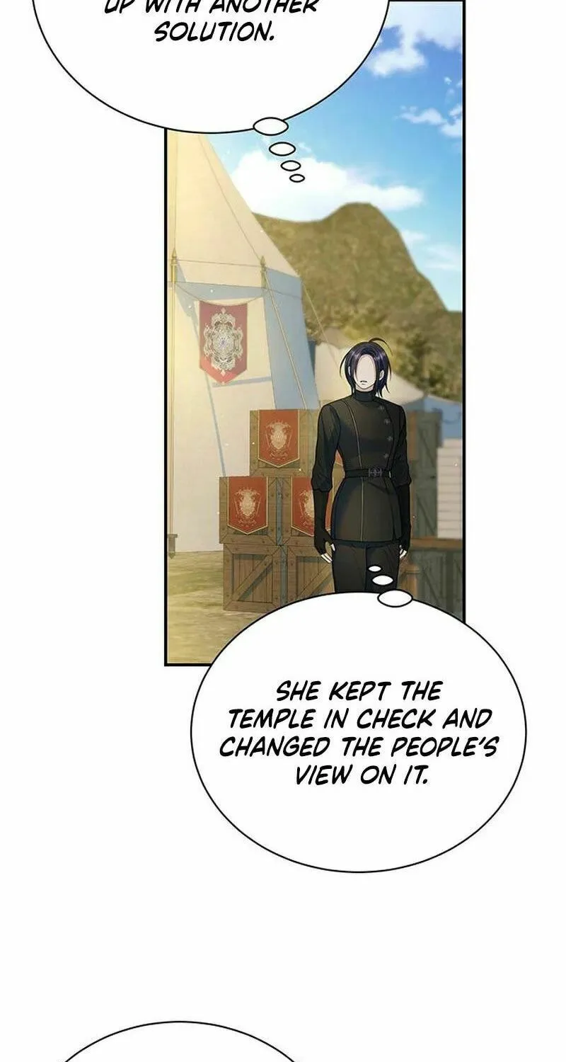 I Thought It Was Time! Chapter 95 page 65 - 