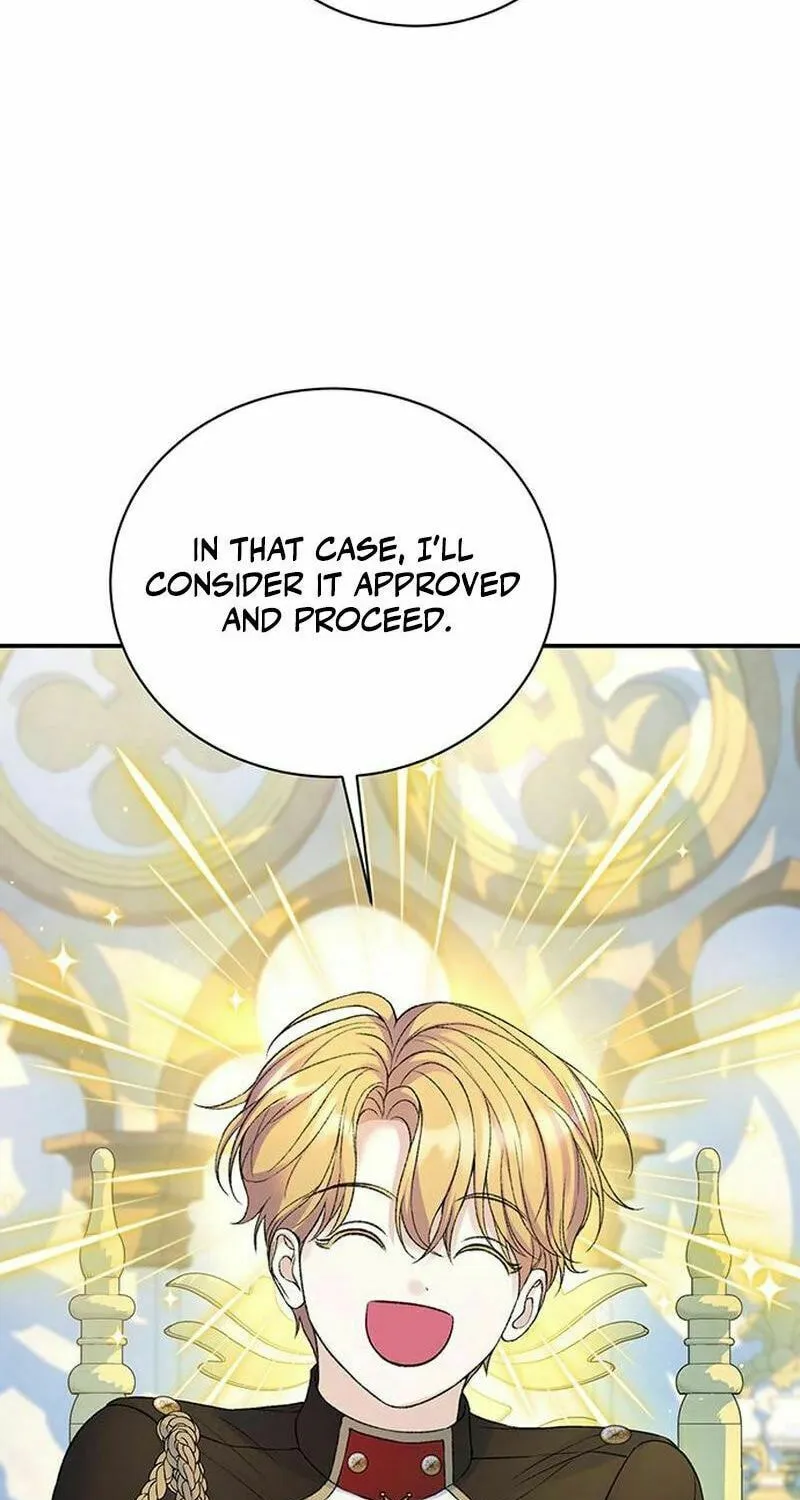 I Thought It Was Time! Chapter 95 page 75 - 