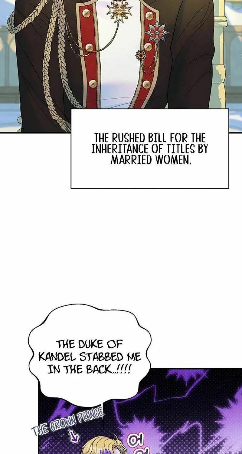 I Thought It Was Time! Chapter 95 page 76 - 