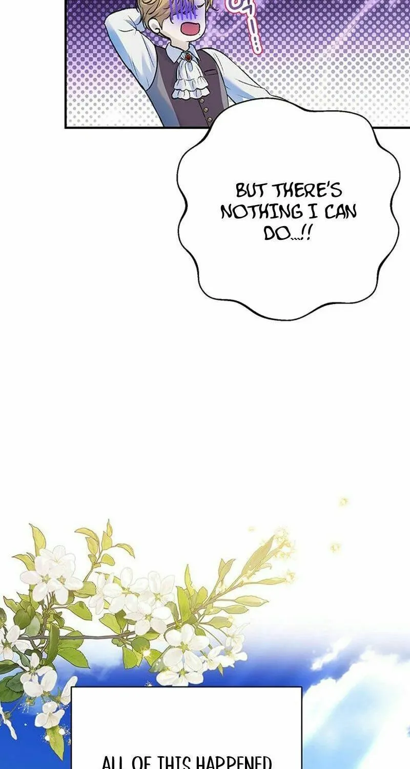 I Thought It Was Time! Chapter 95 page 77 - 