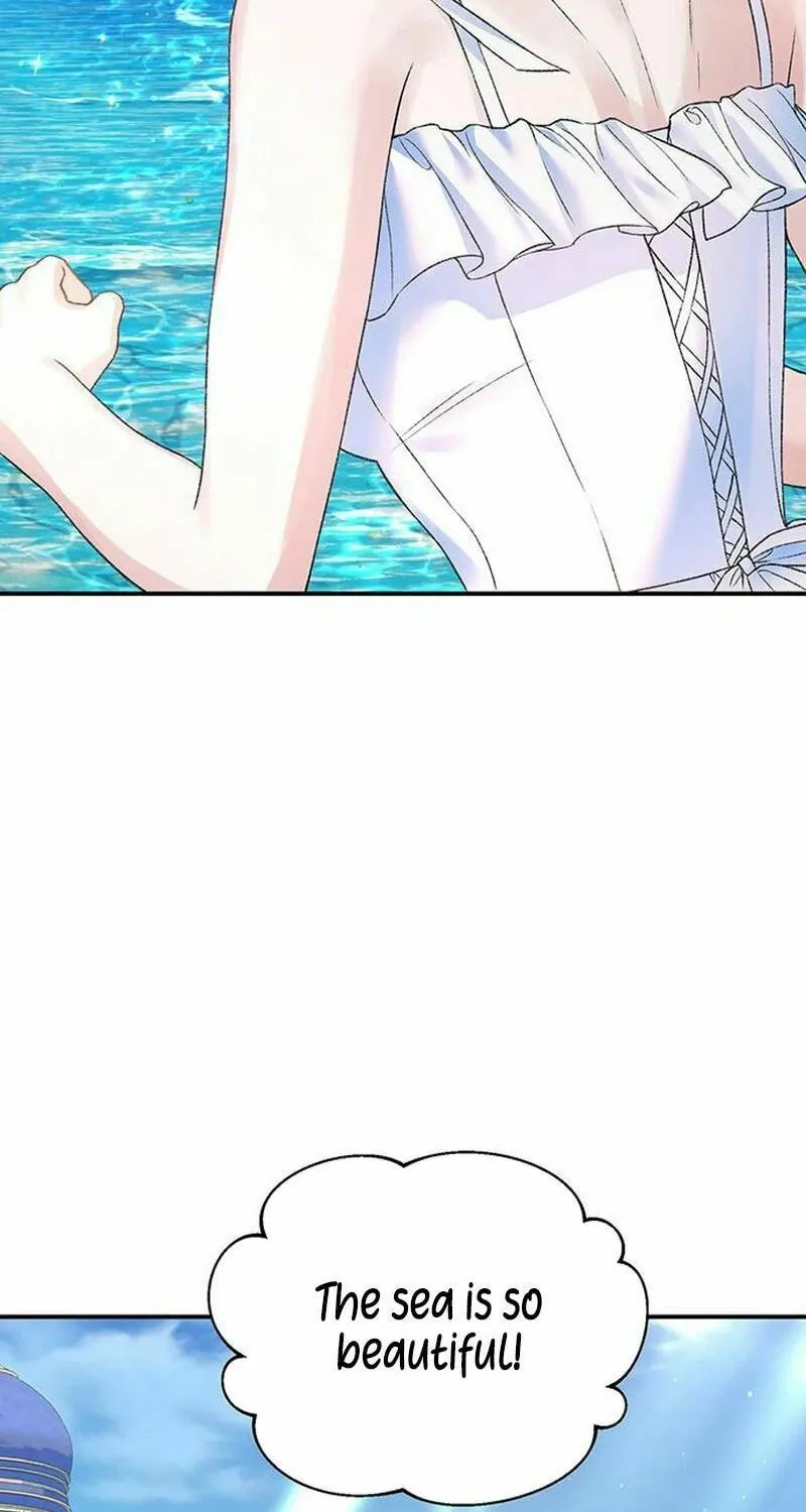 I Thought It Was Time! Chapter 95 page 81 - 
