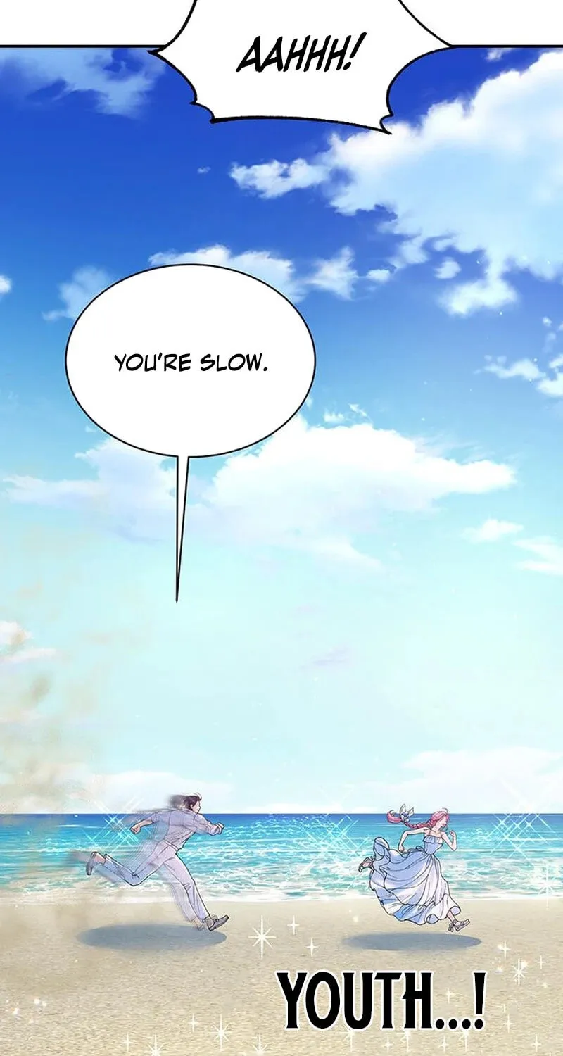I Thought It Was Time! Chapter 96 page 23 - 