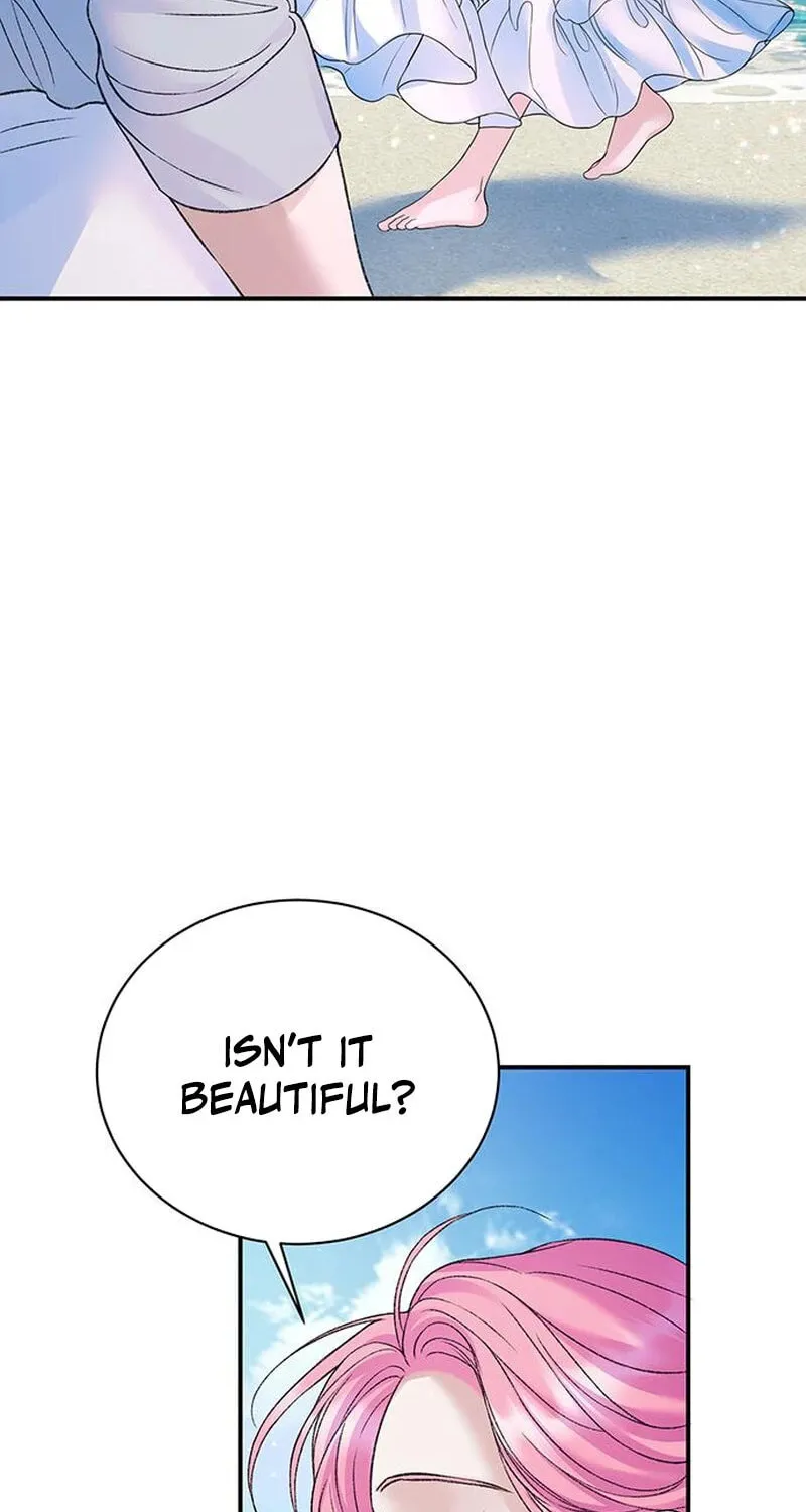 I Thought It Was Time! Chapter 96 page 4 - 