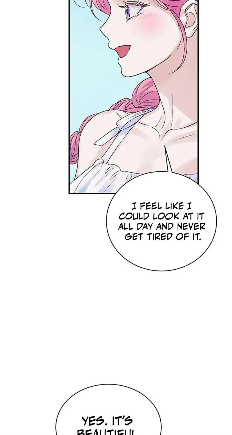 I Thought It Was Time! Chapter 96 page 5 - 