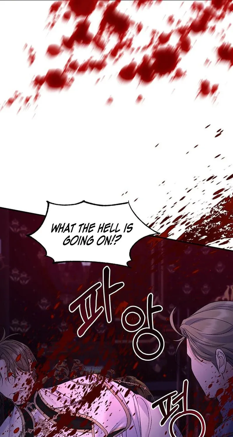 I Thought It Was Time! Chapter 96 page 71 - 