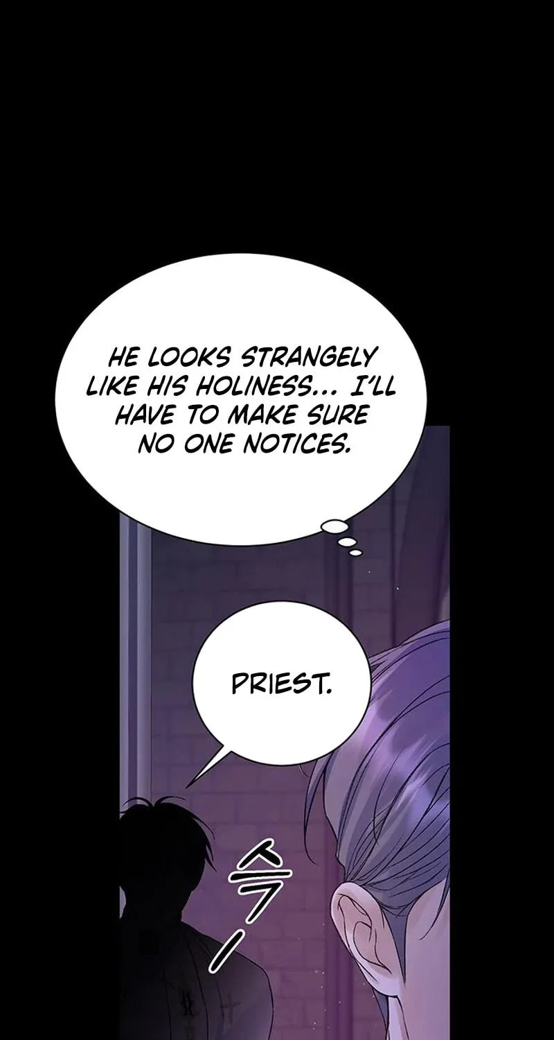 I Thought It Was Time! Chapter 97 page 21 - 
