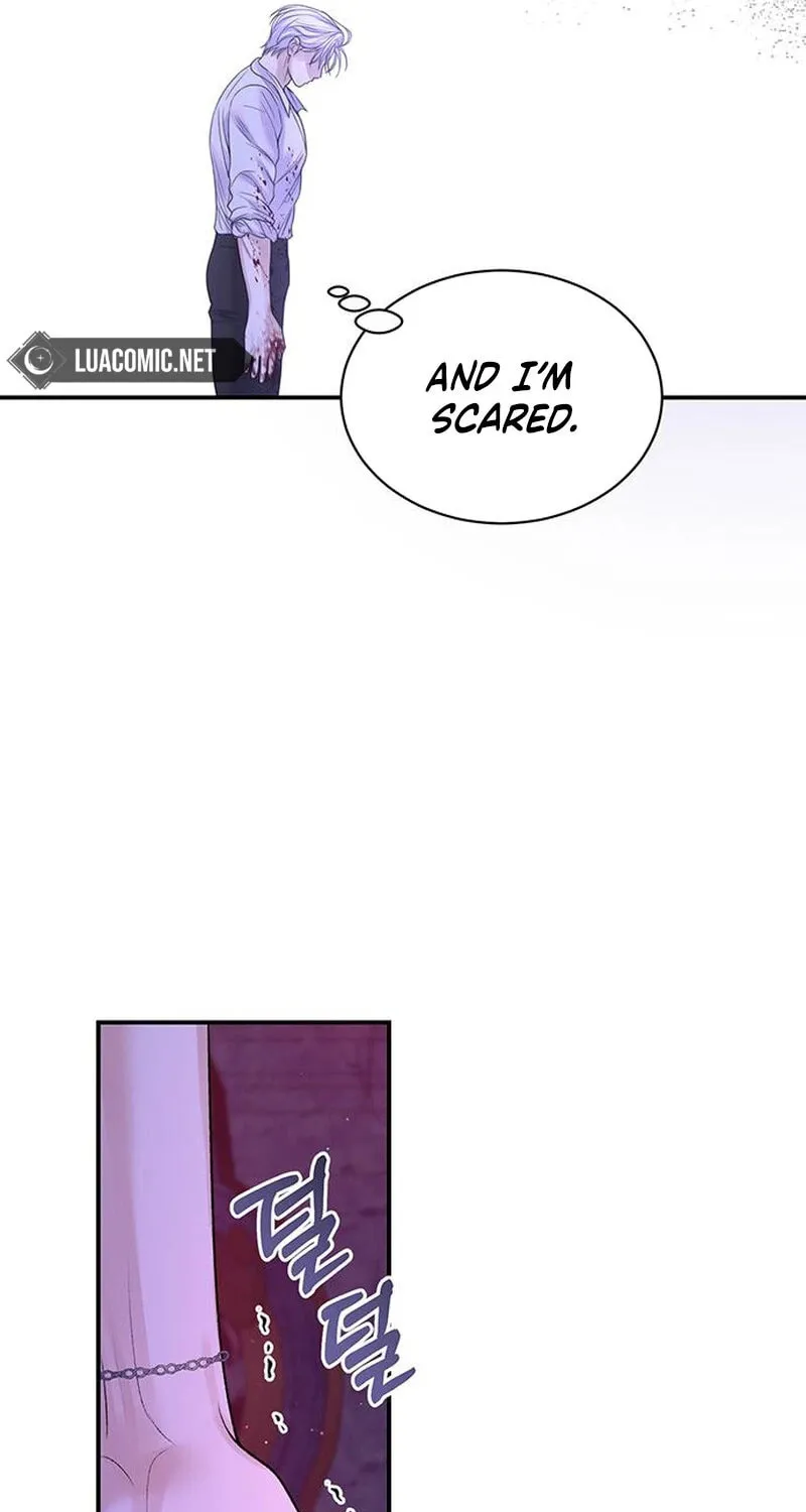 I Thought It Was Time! Chapter 97 page 45 - 