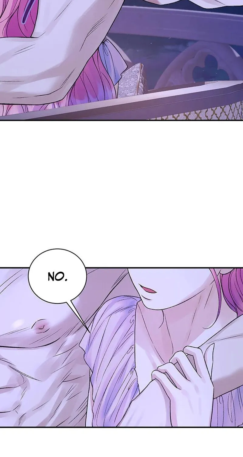 I Thought It Was Time! Chapter 97 page 52 - 