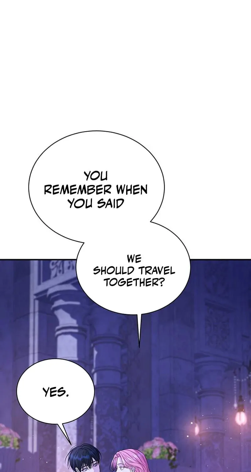 I Thought It Was Time! Chapter 97 page 53 - 