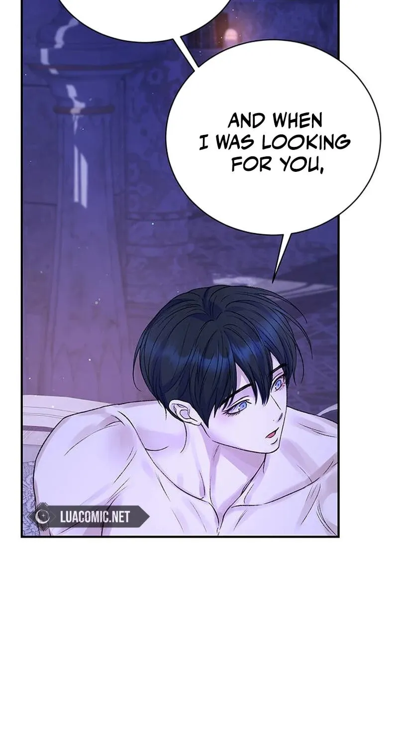 I Thought It Was Time! Chapter 97 page 55 - 