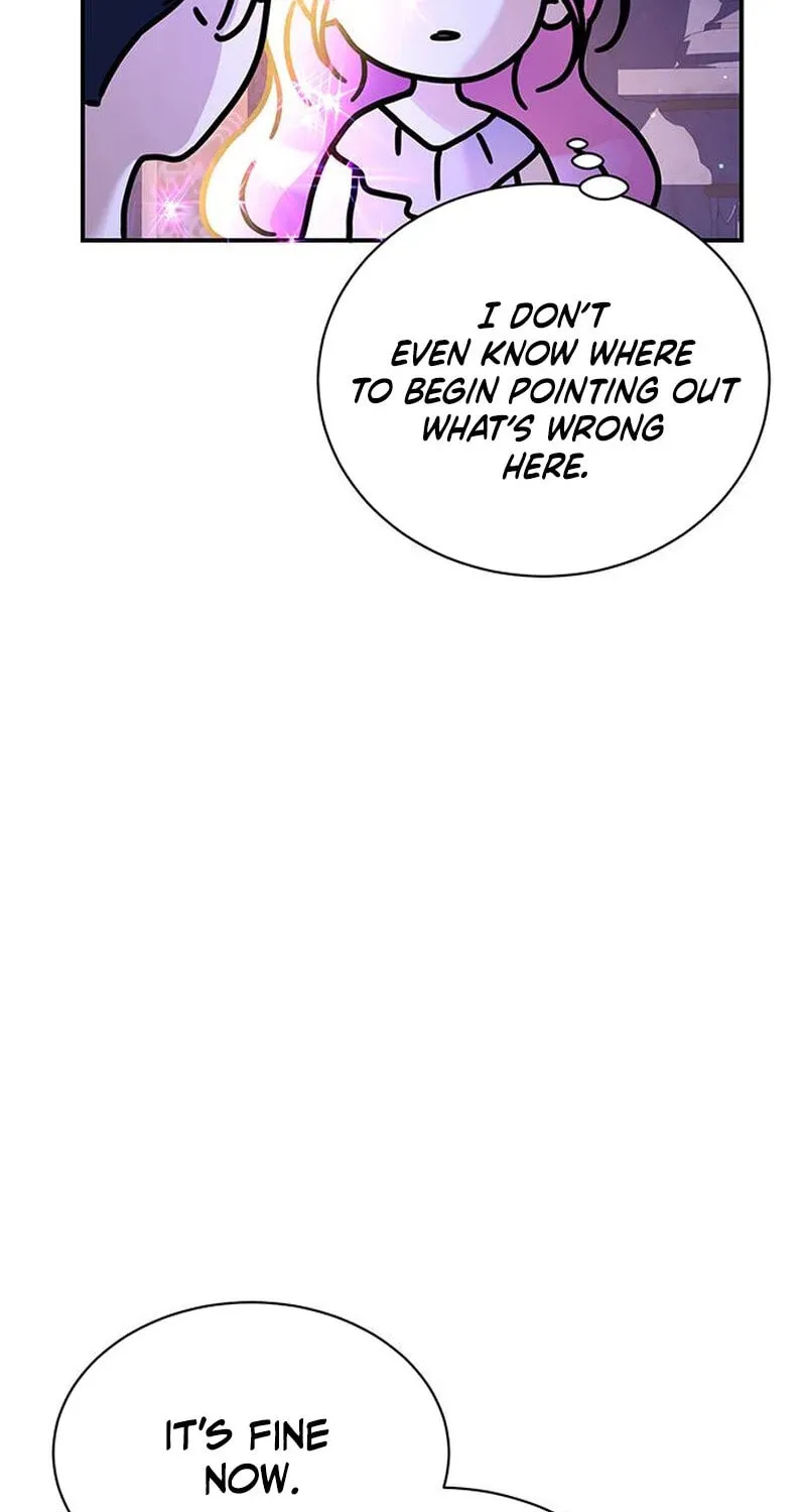 I Thought It Was Time! Chapter 97 page 64 - 