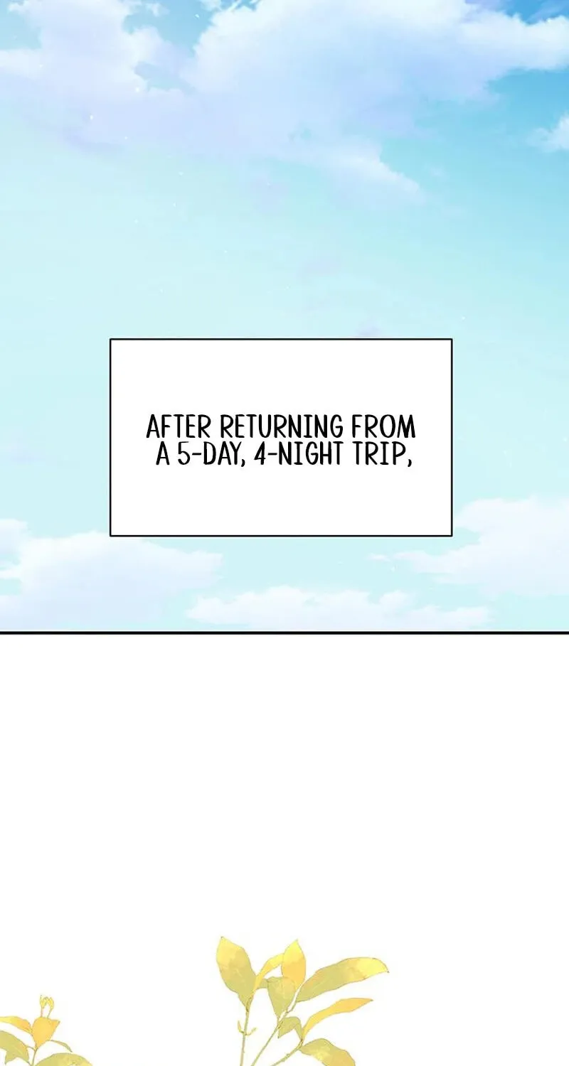 I Thought It Was Time! Chapter 97 page 71 - 