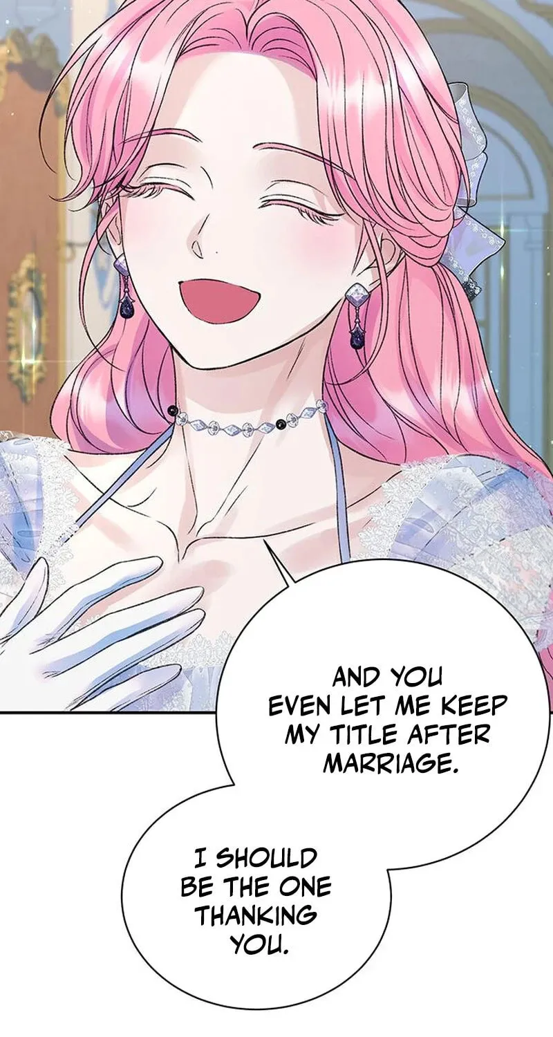 I Thought It Was Time! Chapter 97 page 79 - 