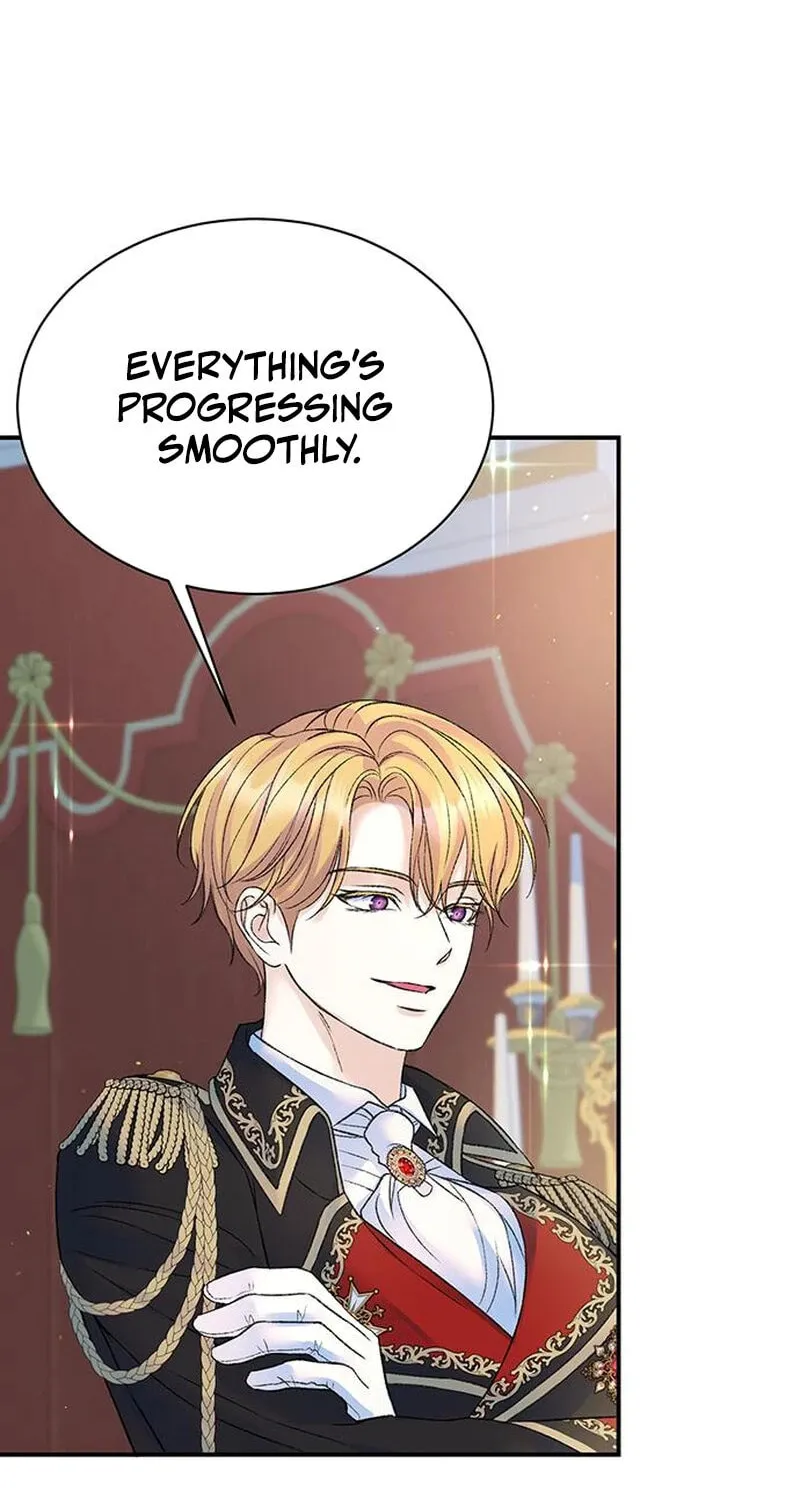 I Thought It Was Time! Chapter 97 page 80 - 