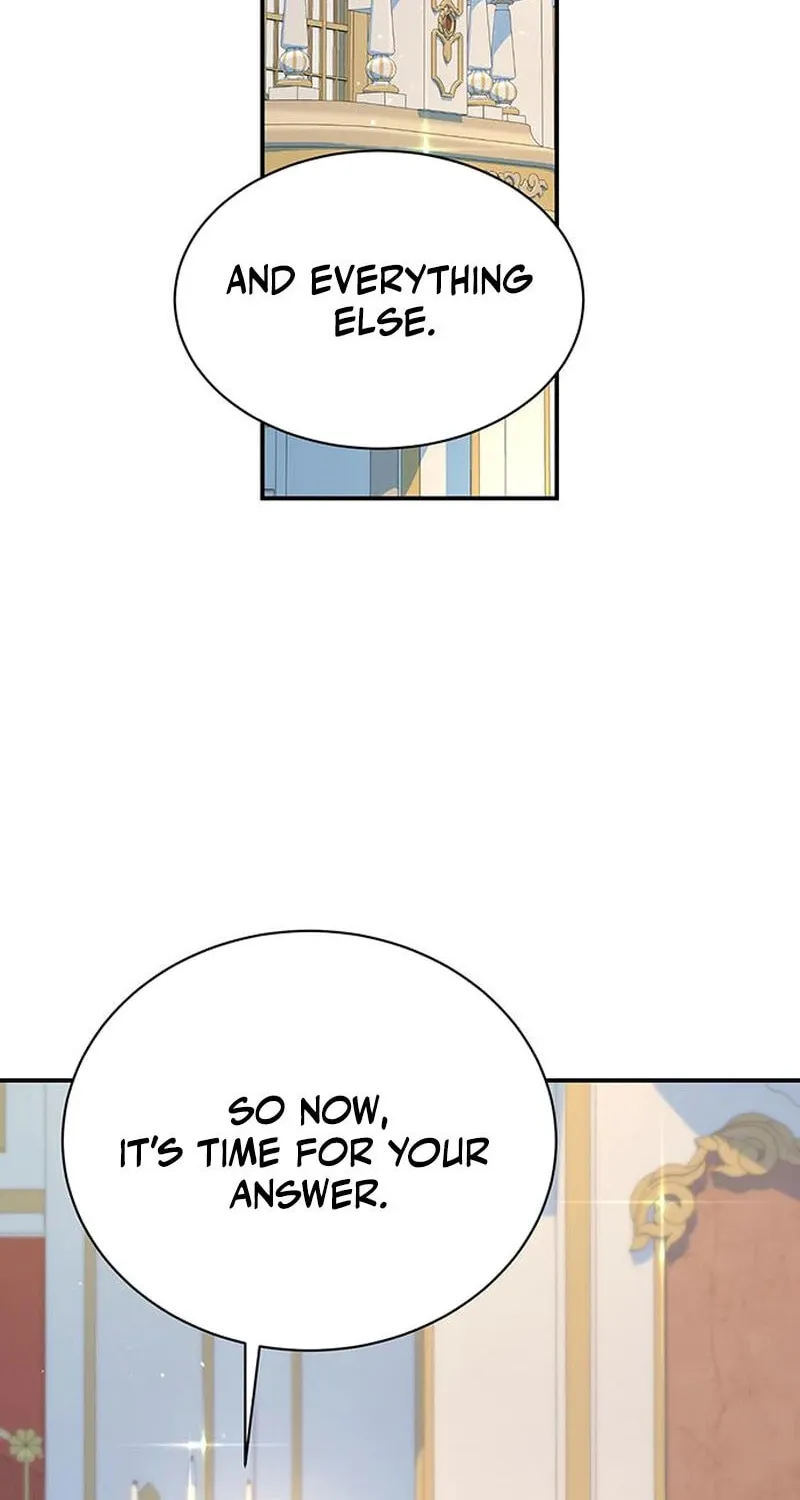 I Thought It Was Time! Chapter 97 page 82 - 