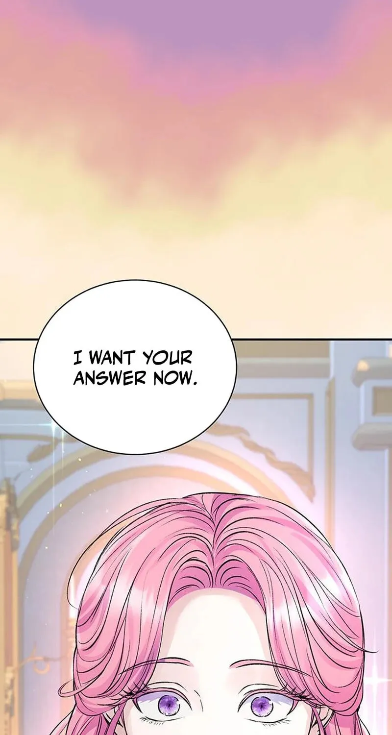 I Thought It Was Time! Chapter 97 page 85 - 
