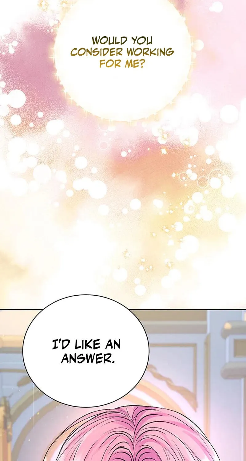 I Thought It Was Time! Chapter 98 page 2 - 
