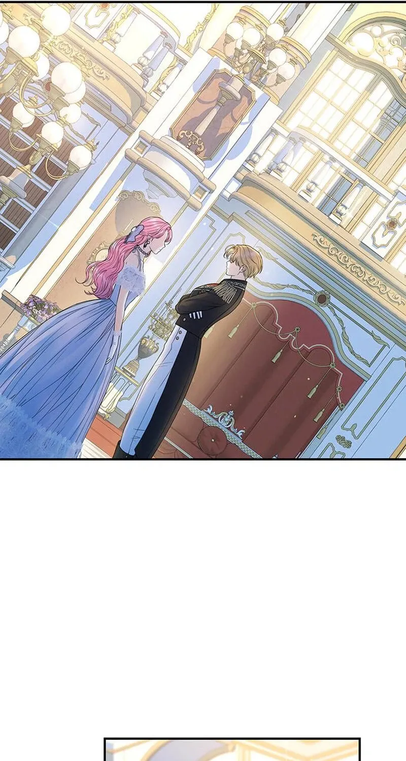 I Thought It Was Time! Chapter 98 page 11 - 