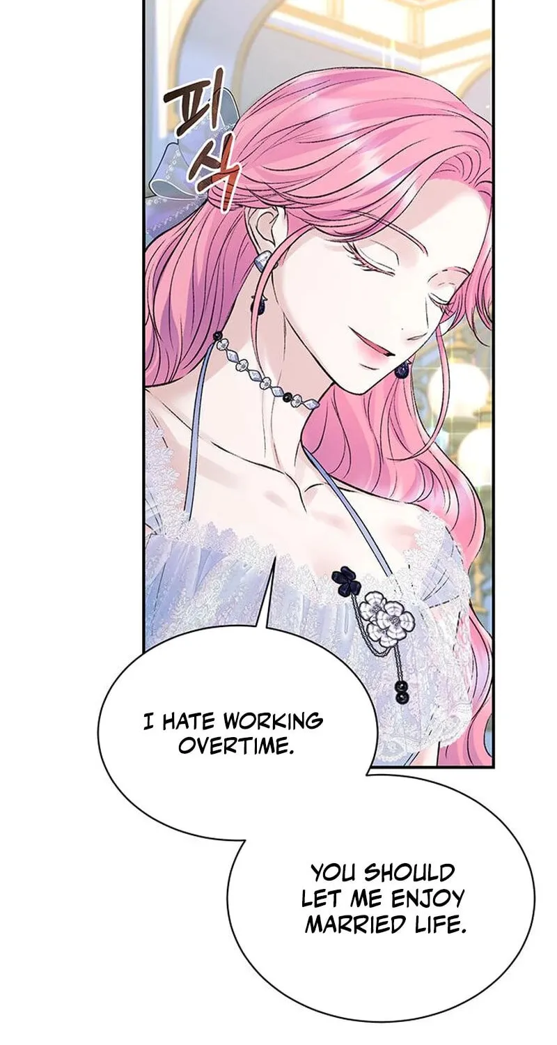 I Thought It Was Time! Chapter 98 page 12 - 