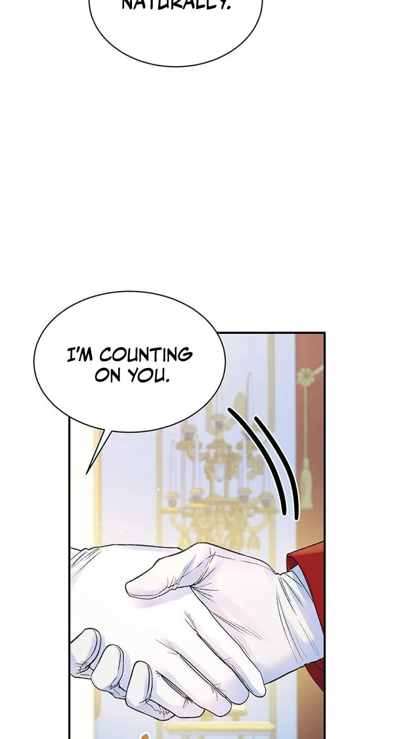 I Thought It Was Time! Chapter 98 page 14 - 
