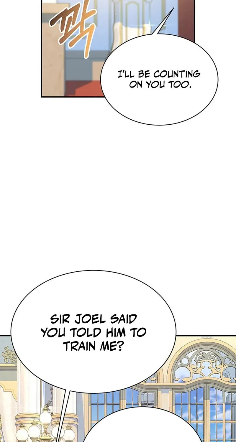 I Thought It Was Time! Chapter 98 page 15 - 