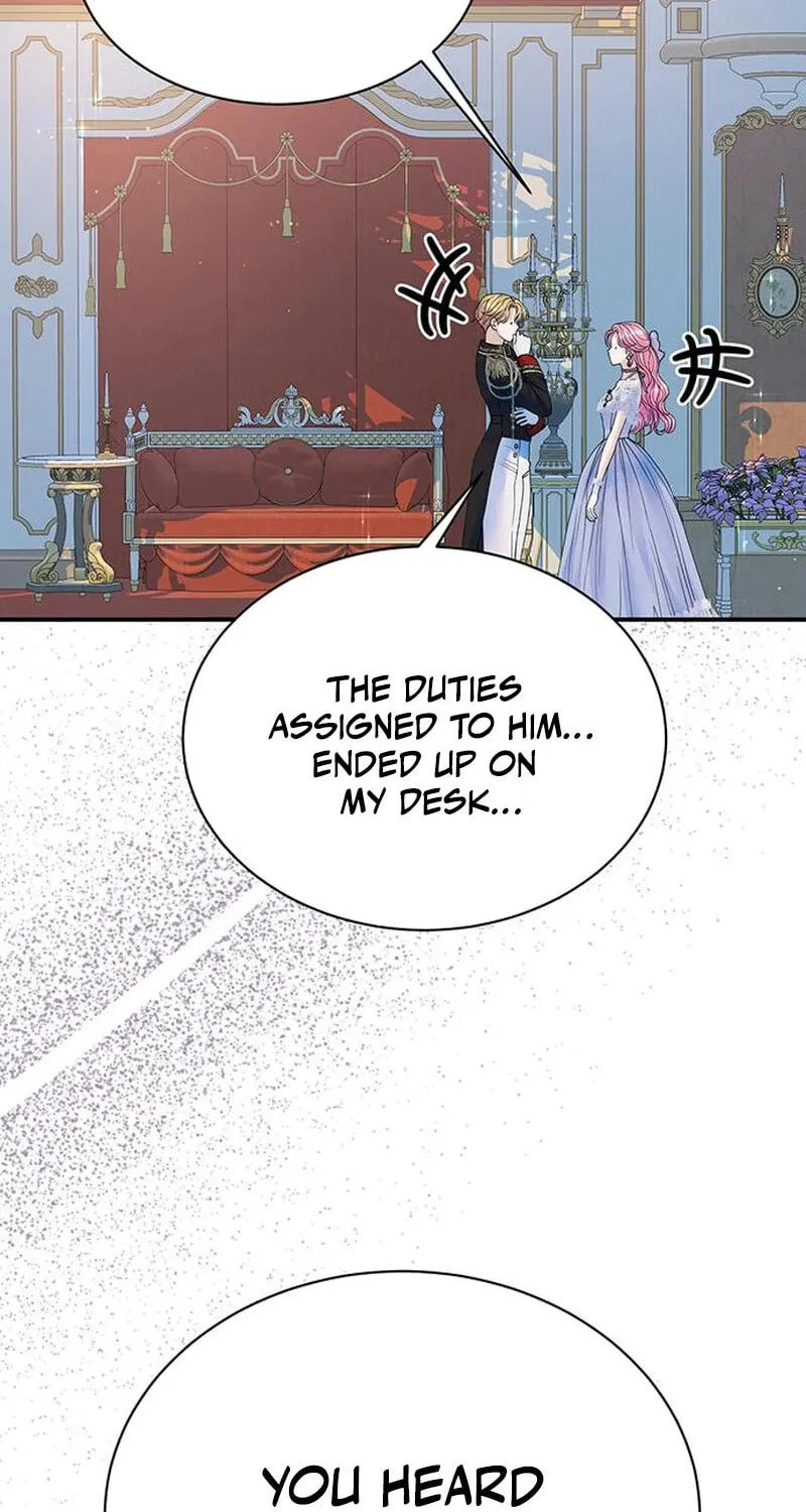 I Thought It Was Time! Chapter 98 page 19 - 